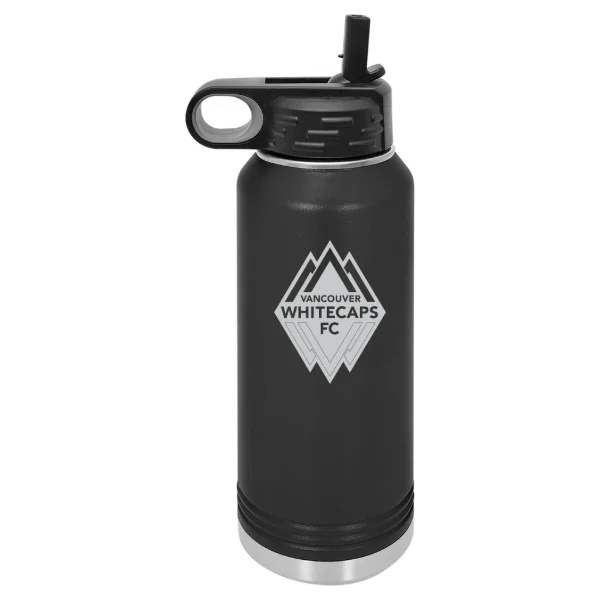 Vancouver Whitecaps FC Polar Camel 32 oz. Water Bottle