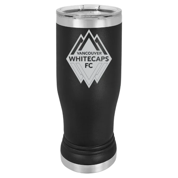Vancouver Whitecaps FC Polar Camel 14 oz. Pilsner Tumbler