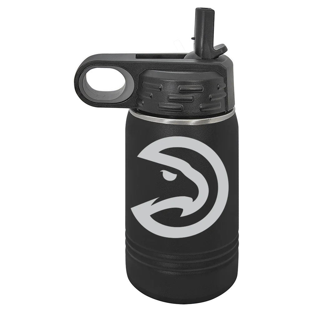 Atlanta Hawks Polar Camel 12 oz. Water Bottle