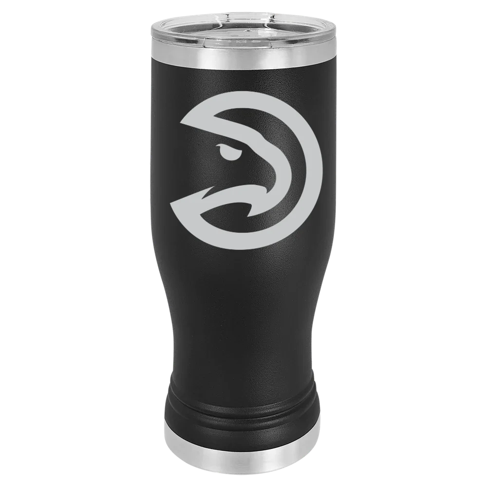 Atlanta Hawks Polar Camel 20 oz. Pilsner Tumbler