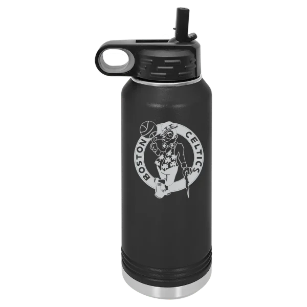 Boston Celtics Polar Camel 32 oz. Water Bottle
