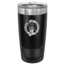 Boston Celtics Polar Camel 20 oz. Ringneck Tumbler with Slider Lid