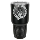 Boston Celtics Polar Camel 30 oz. Ringneck Tumbler with Standard Lid