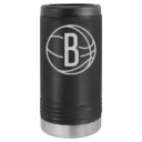 Brooklyn Nets Polar Camel Slim Beverage Holder