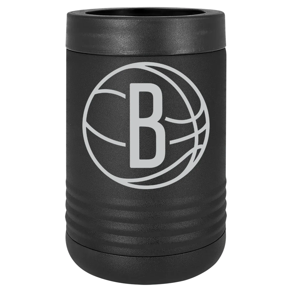 Brooklyn Nets Polar Camel Standard Beverage Holder