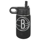 Brooklyn Nets Polar Camel 12 oz. Water Bottle