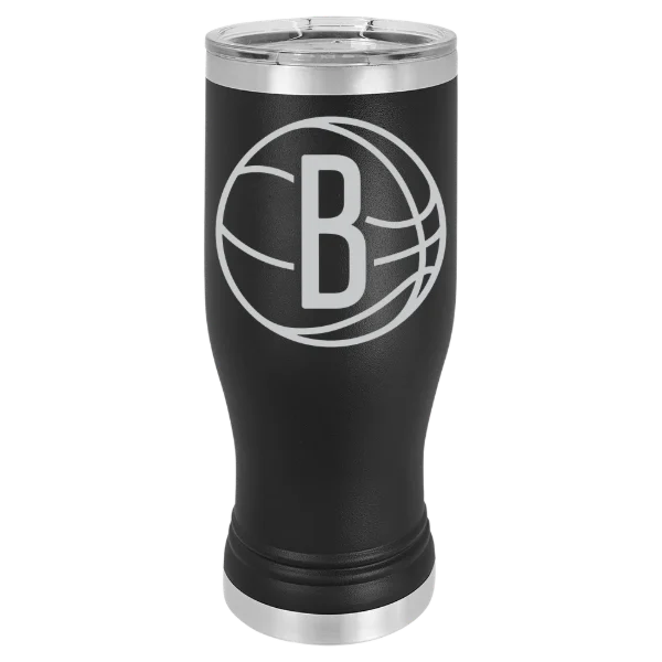 Brooklyn Nets Polar Camel 20 oz. Pilsner Tumbler