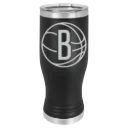 Brooklyn Nets Polar Camel 20 oz. Pilsner Tumbler