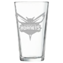 Charlotte Hornets Polar Camel 16 oz. Pint Mixing Glass