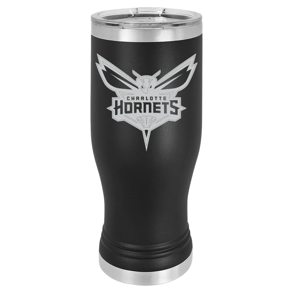 Charlotte Hornets Polar Camel 20 oz. Pilsner Tumbler