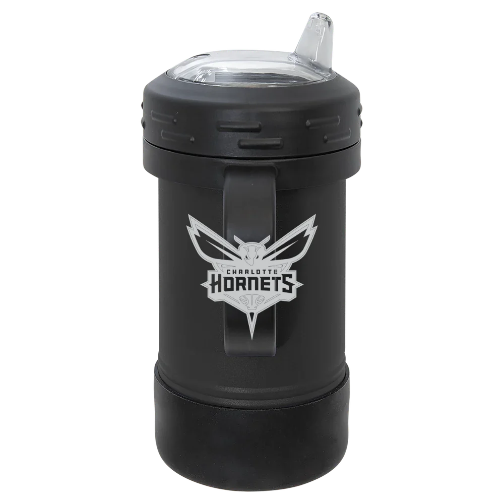 Charlotte Hornets Polar Camel 10 oz. Sippy Cup