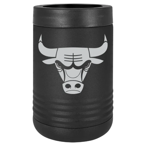 Chicago Bulls Polar Camel Standard Beverage Holder