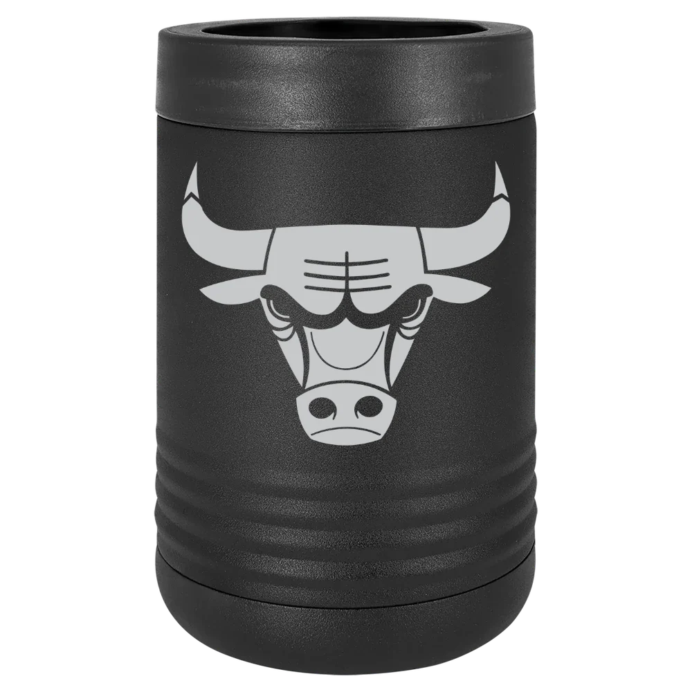 Chicago Bulls Polar Camel Standard Beverage Holder