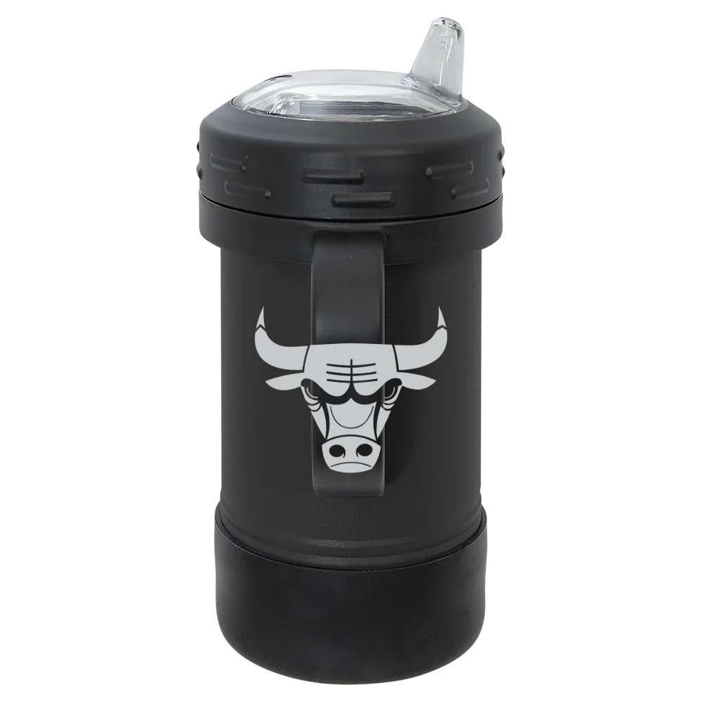 Chicago Bulls Polar Camel 10 oz. Sippy Cup