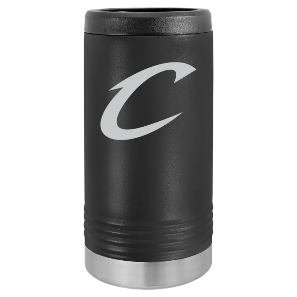 Cleveland Cavaliers Polar Camel Slim Beverage Holder