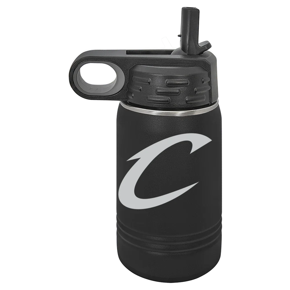 Cleveland Cavaliers Polar Camel 12 oz. Water Bottle