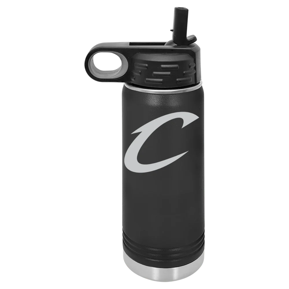 Cleveland Cavaliers Polar Camel 20 oz. Water Bottle