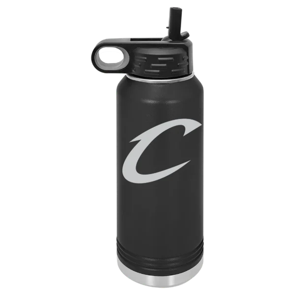 Cleveland Cavaliers Polar Camel 32 oz. Water Bottle