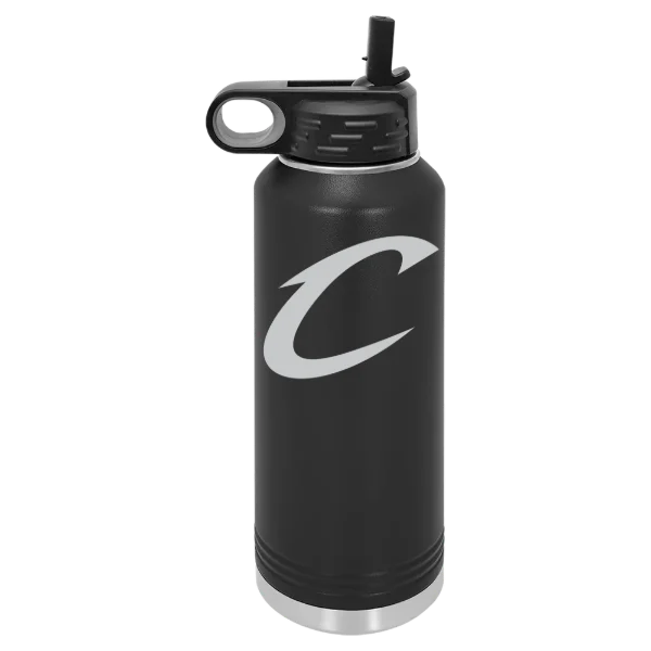 Cleveland Cavaliers Polar Camel 40 oz. Water Bottle