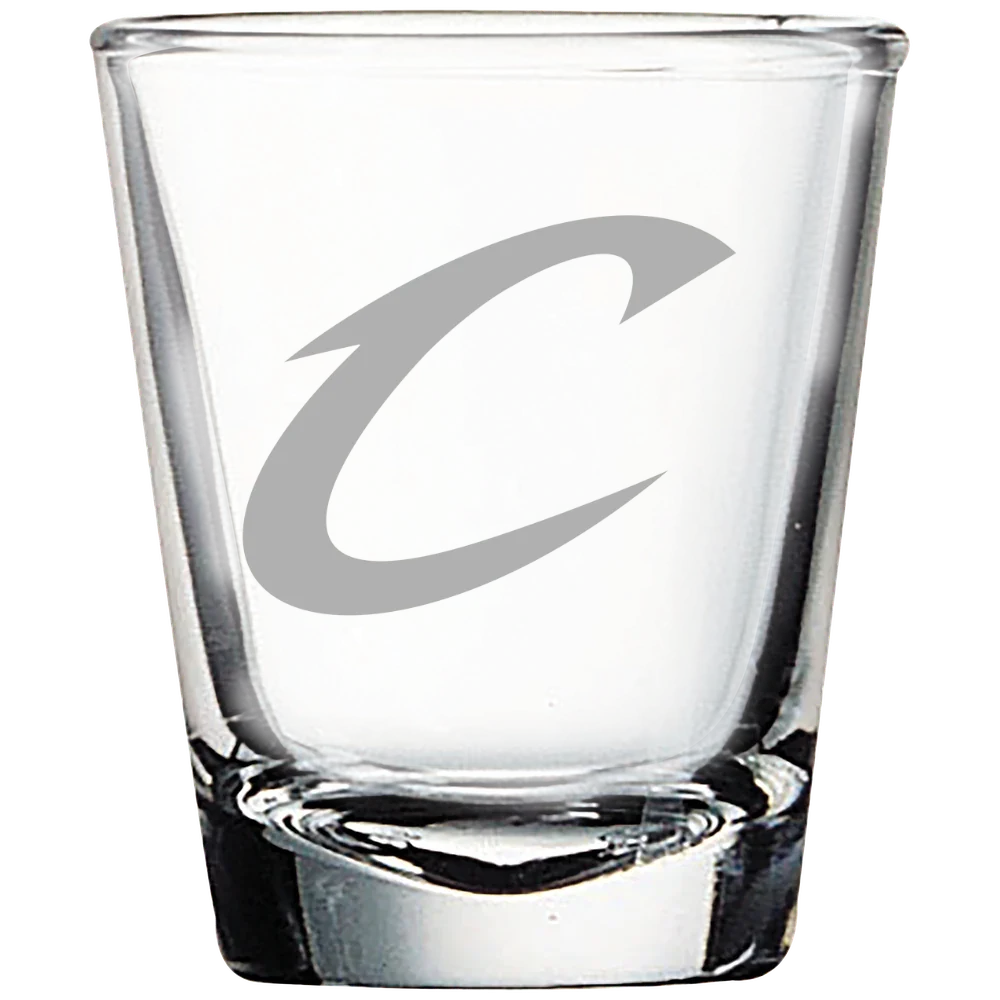 Cleveland Cavaliers Polar Camel 1.7 oz. Shot Glass