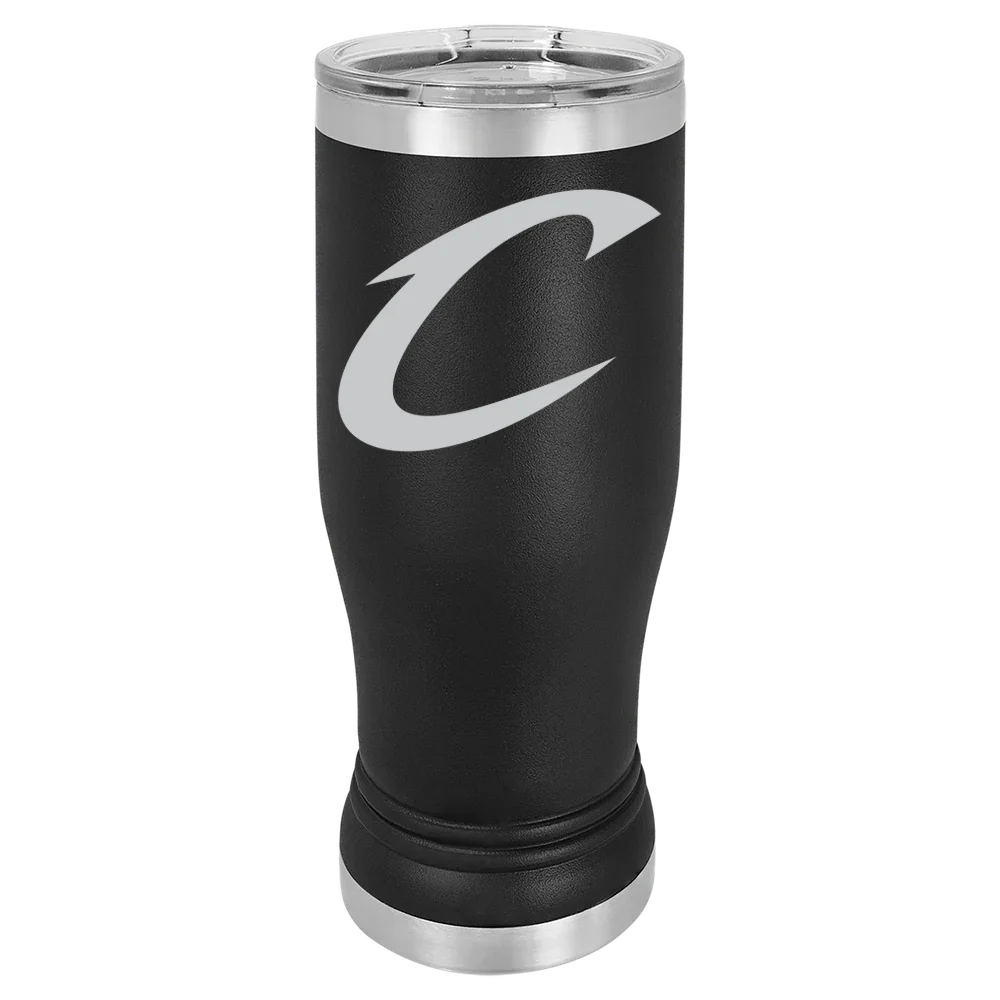 Cleveland Cavaliers Polar Camel 14 oz. Pilsner Tumbler