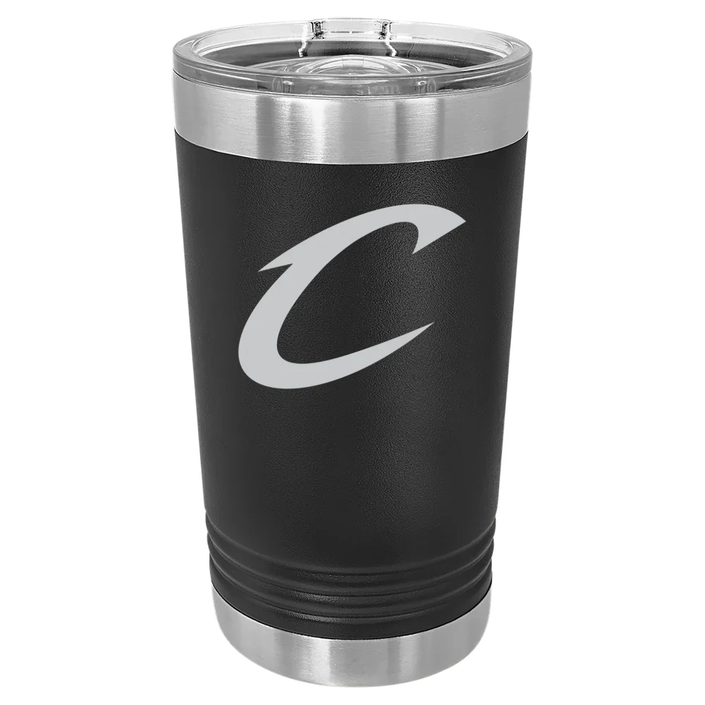 Cleveland Cavaliers Polar Camel 16 oz. Pint Tumbler