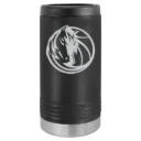 Dallas Mavericks Polar Camel Slim Beverage Holder