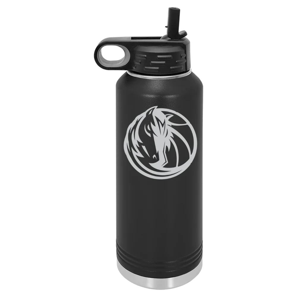 Dallas Mavericks Polar Camel 40 oz. Water Bottle