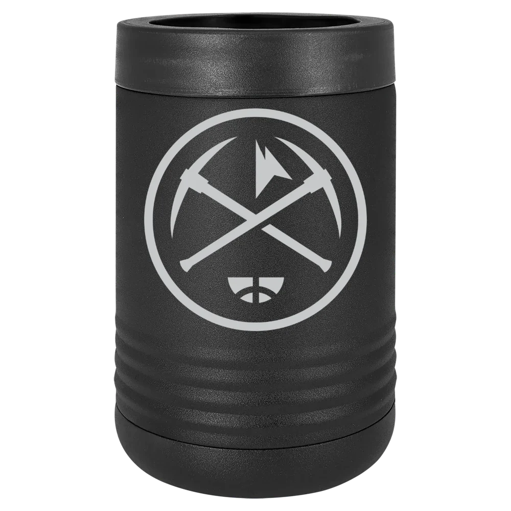 Denver Nuggets Polar Camel Standard Beverage Holder