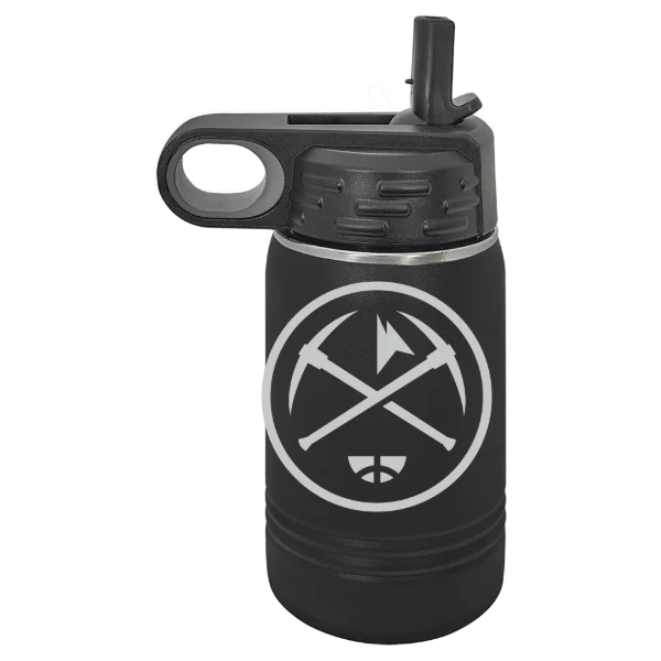 Denver Nuggets Polar Camel 12 oz. Water Bottle