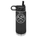 Denver Nuggets Polar Camel 20 oz. Water Bottle