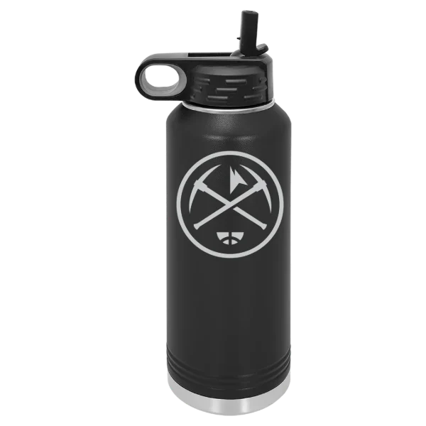 Denver Nuggets Polar Camel 40 oz. Water Bottle