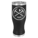 Denver Nuggets Polar Camel 20 oz. Pilsner Tumbler