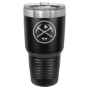 Denver Nuggets Polar Camel 30 oz. Ringneck Tumbler with Slider Lid