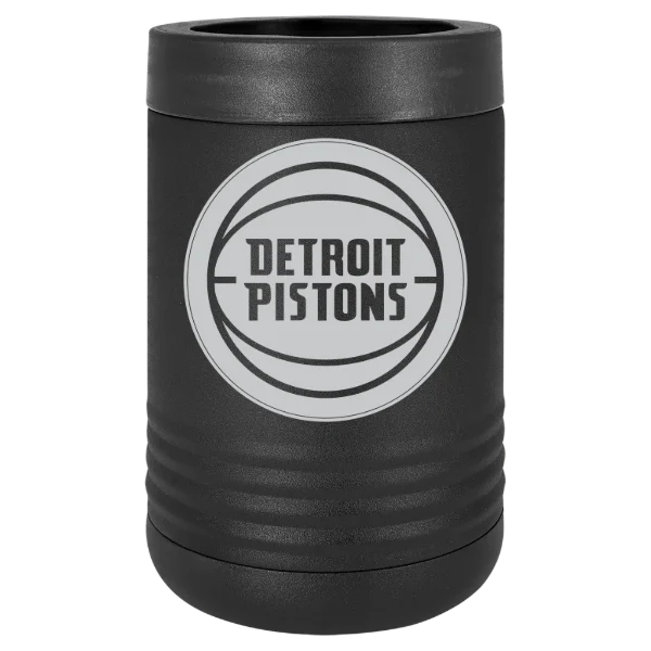 Detroit Pistons Polar Camel Standard Beverage Holder