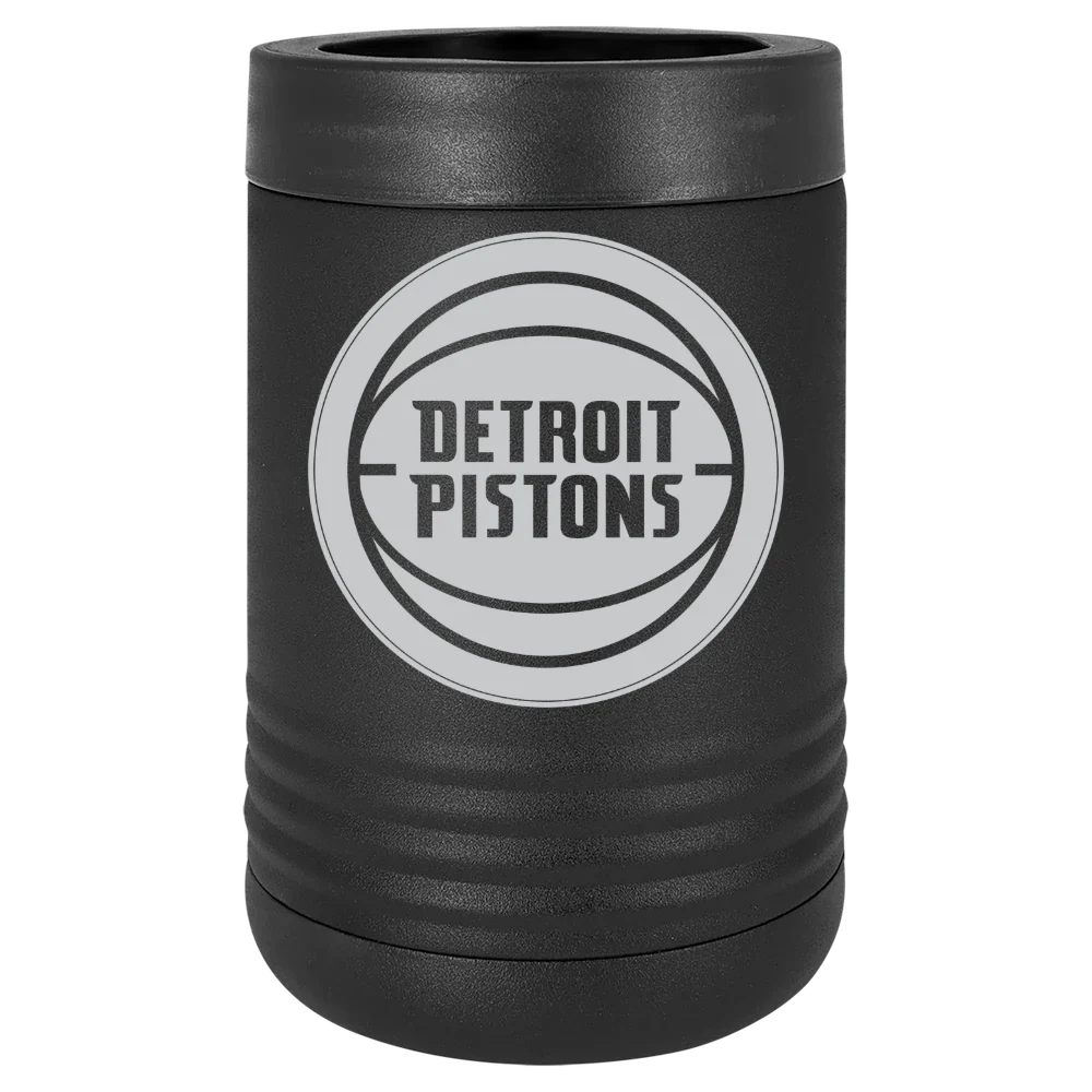 Detroit Pistons Polar Camel Standard Beverage Holder