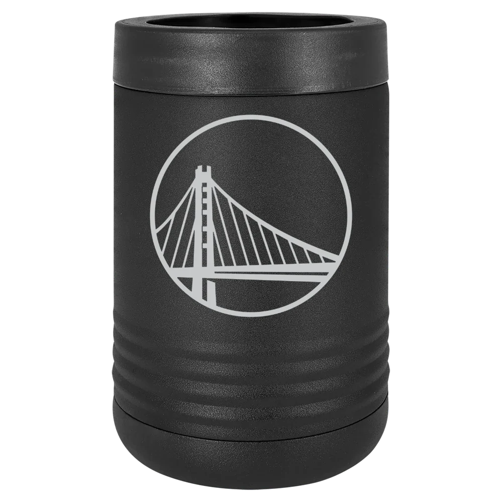Golden State Warriors Polar Camel Standard Beverage Holder