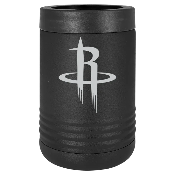 Houston Rockets Polar Camel Standard Beverage Holder