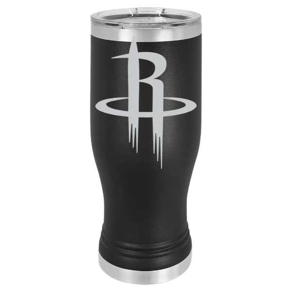 Houston Rockets Polar Camel 20 oz. Pilsner Tumbler