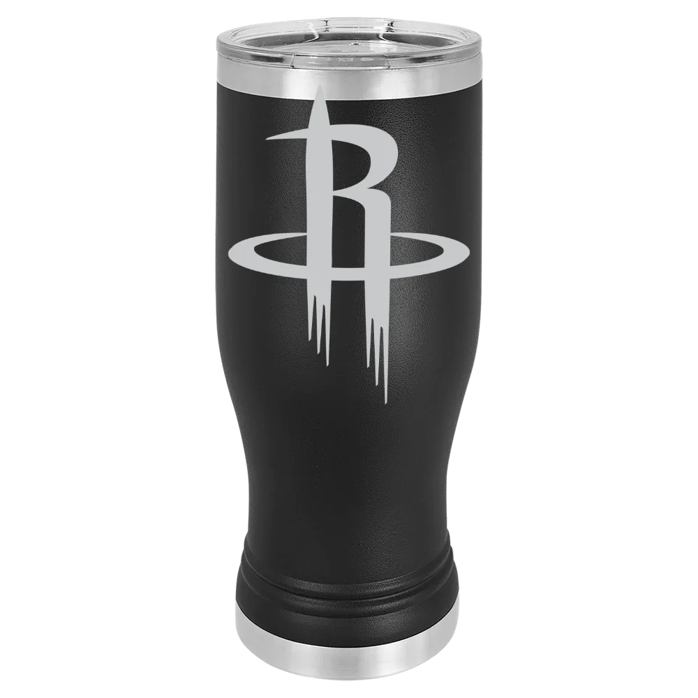 Houston Rockets Polar Camel 20 oz. Pilsner Tumbler