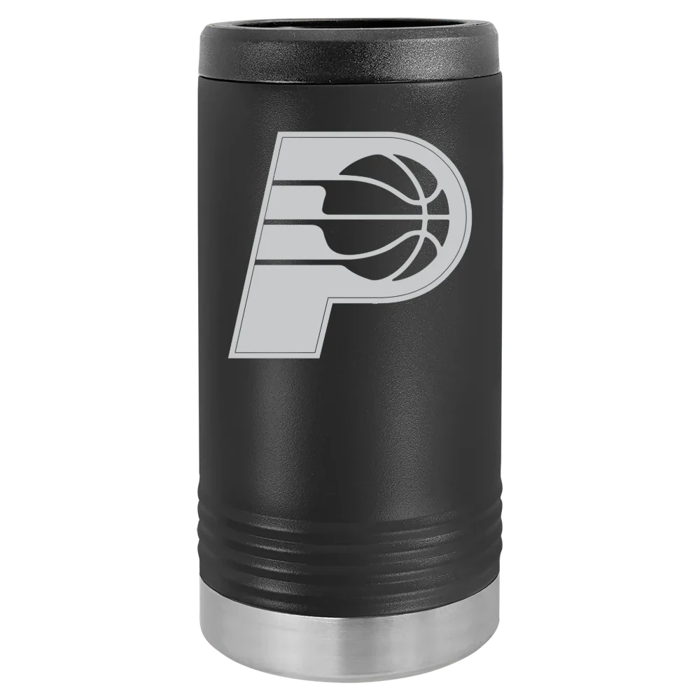 Indiana Pacers Polar Camel Slim Beverage Holder