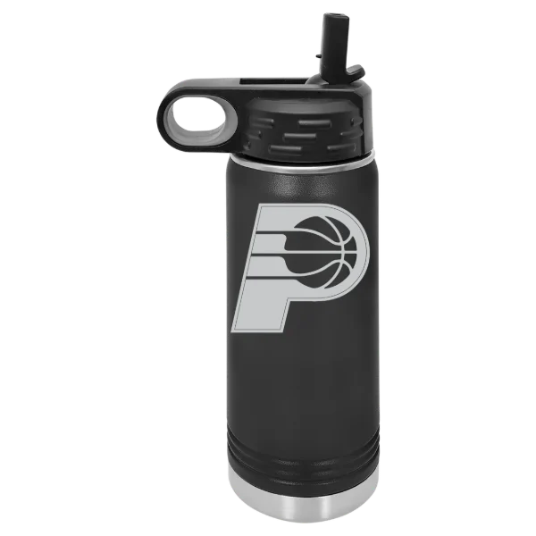 Indiana Pacers Polar Camel 20 oz. Water Bottle
