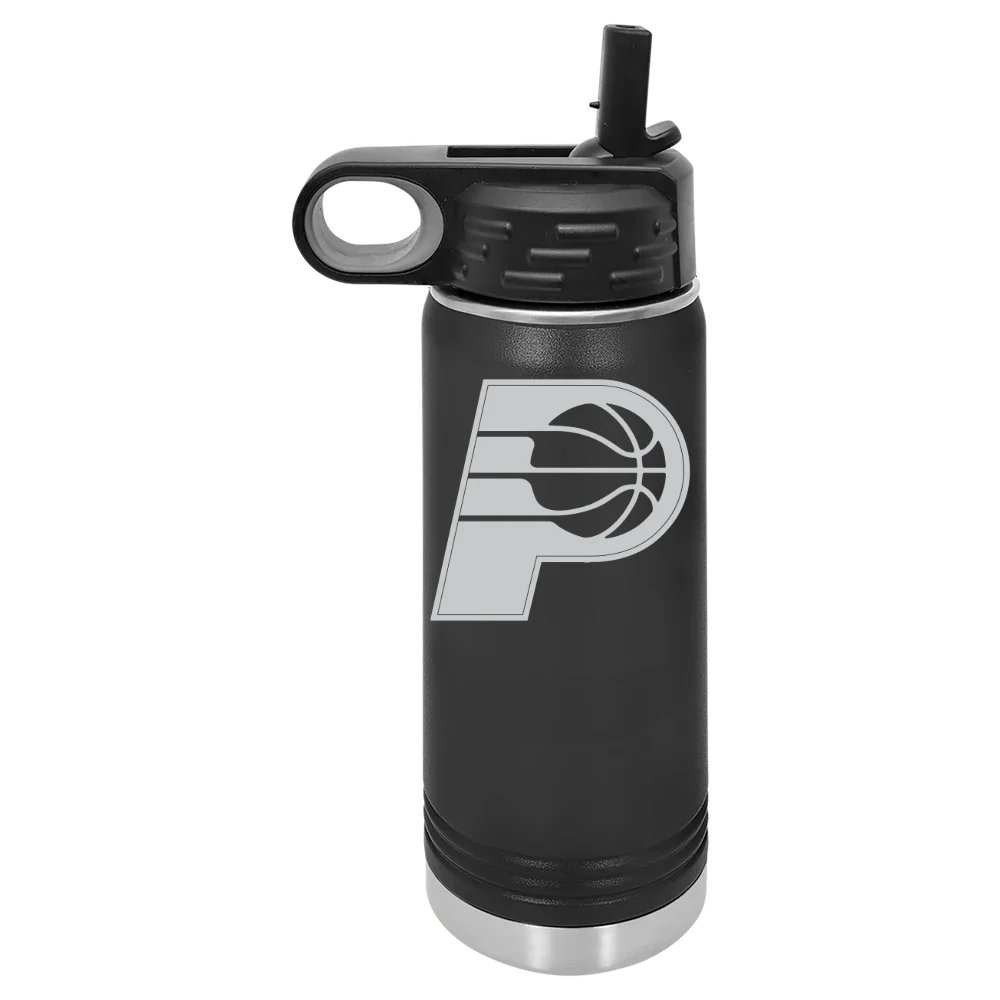 Indiana Pacers Polar Camel 20 oz. Water Bottle
