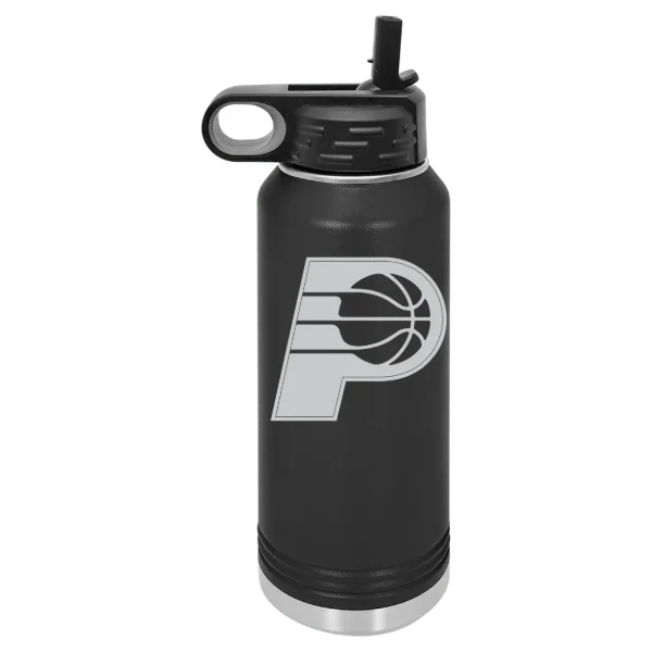 Indiana Pacers Polar Camel 32 oz. Water Bottle