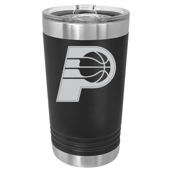 Indiana Pacers Polar Camel 16 oz. Pint Tumbler
