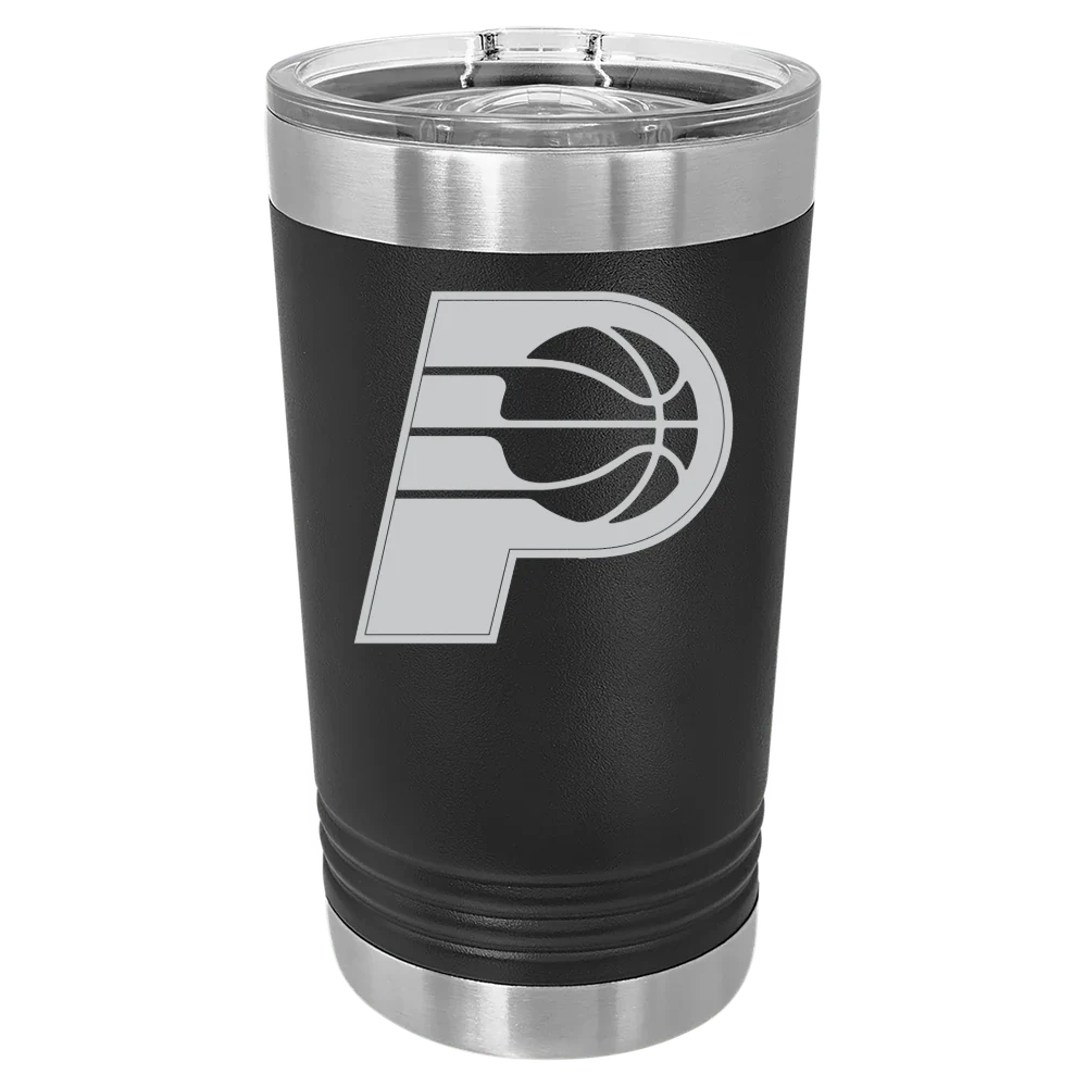 Indiana Pacers Polar Camel 16 oz. Pint Tumbler