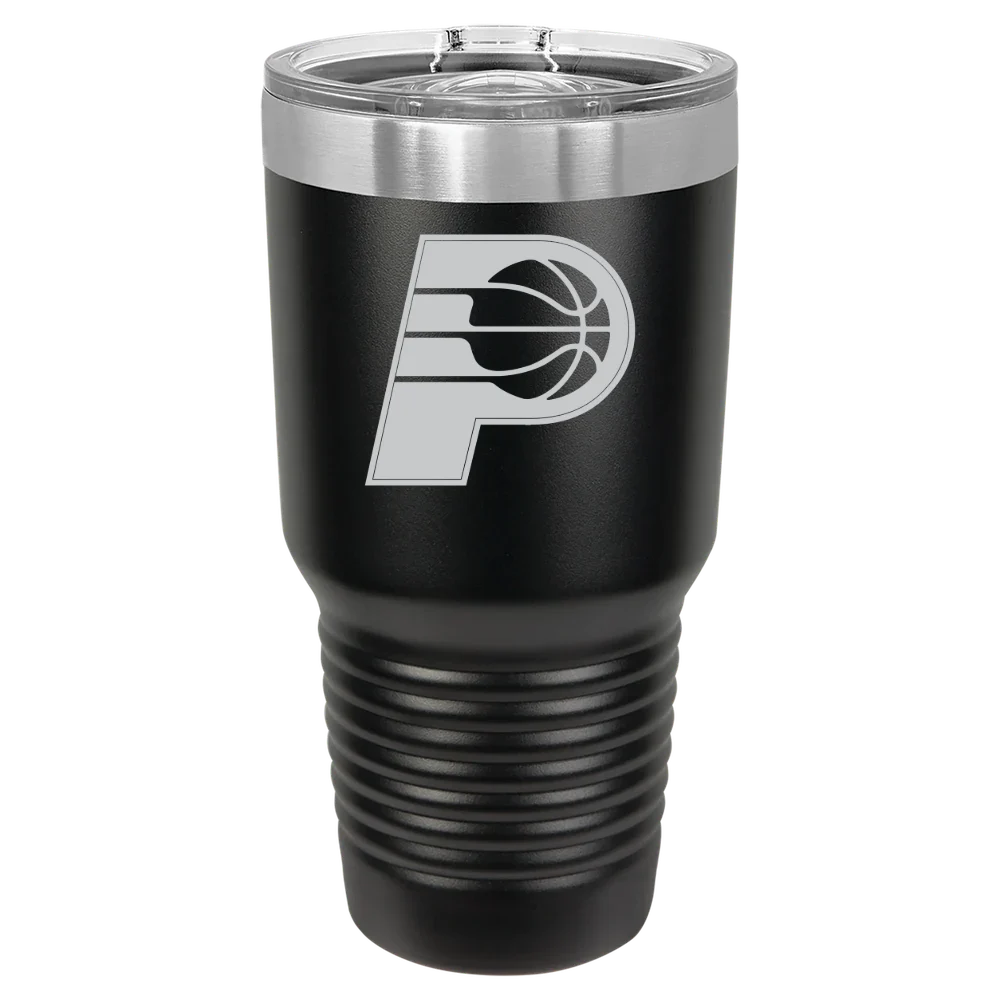 Indiana Pacers Polar Camel 30 oz. Ringneck Tumbler with Slider Lid
