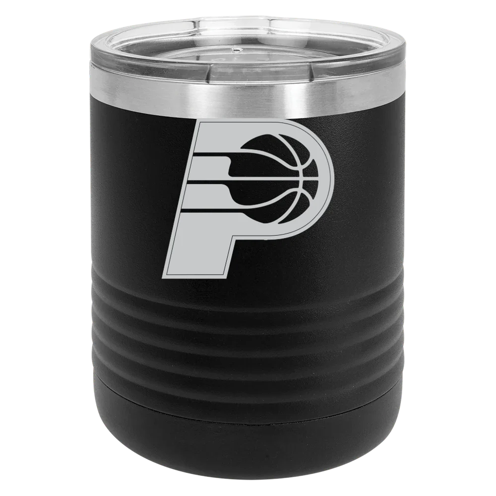 Indiana Pacers Polar Camel 10 oz. Tumbler with Standard Lid