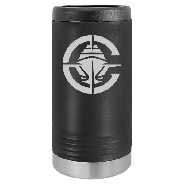Los Angeles Clippers Polar Camel Slim Beverage Holder