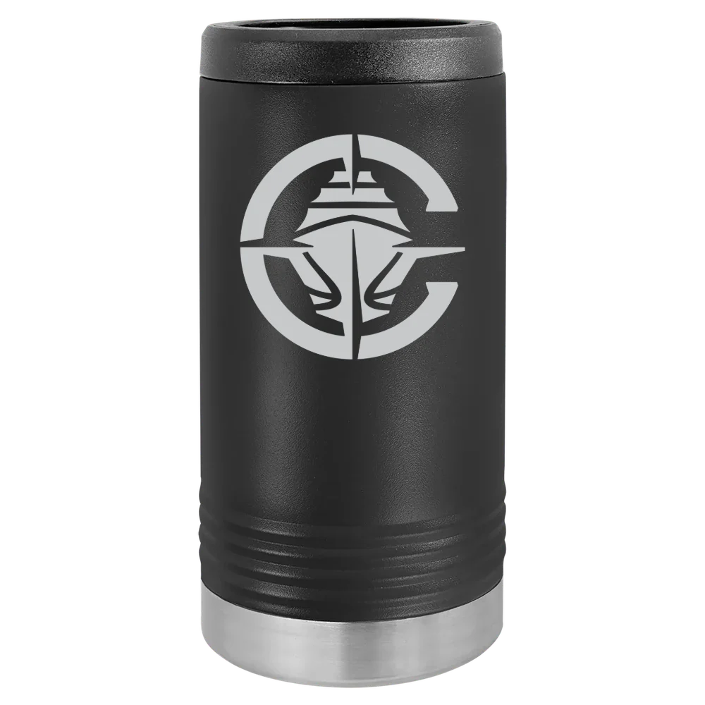 Los Angeles Clippers Polar Camel Slim Beverage Holder